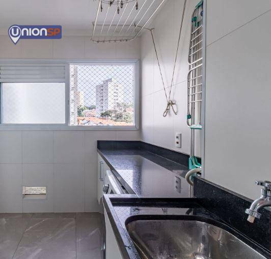 Apartamento à venda com 3 quartos, 92m² - Foto 20