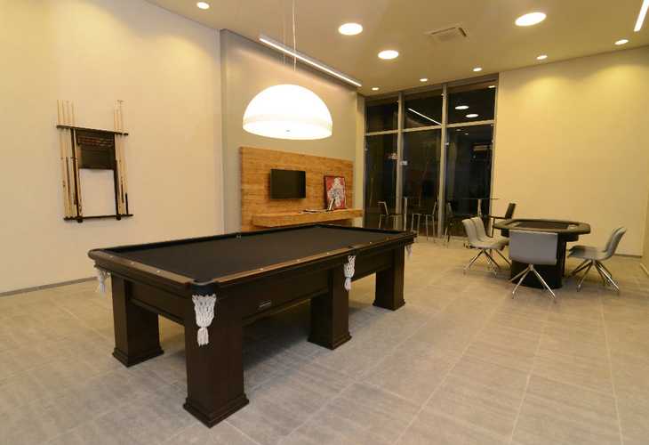 Apartamento à venda com 2 quartos, 109m² - Foto 9