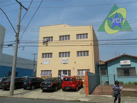 Conjunto Comercial-Sala para alugar, 600m² - Foto 16