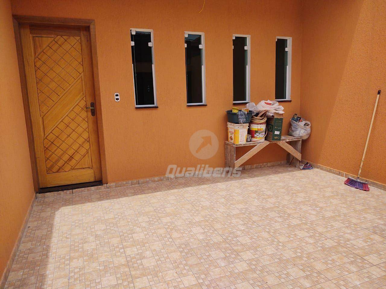 Sobrado à venda com 2 quartos, 58m² - Foto 16