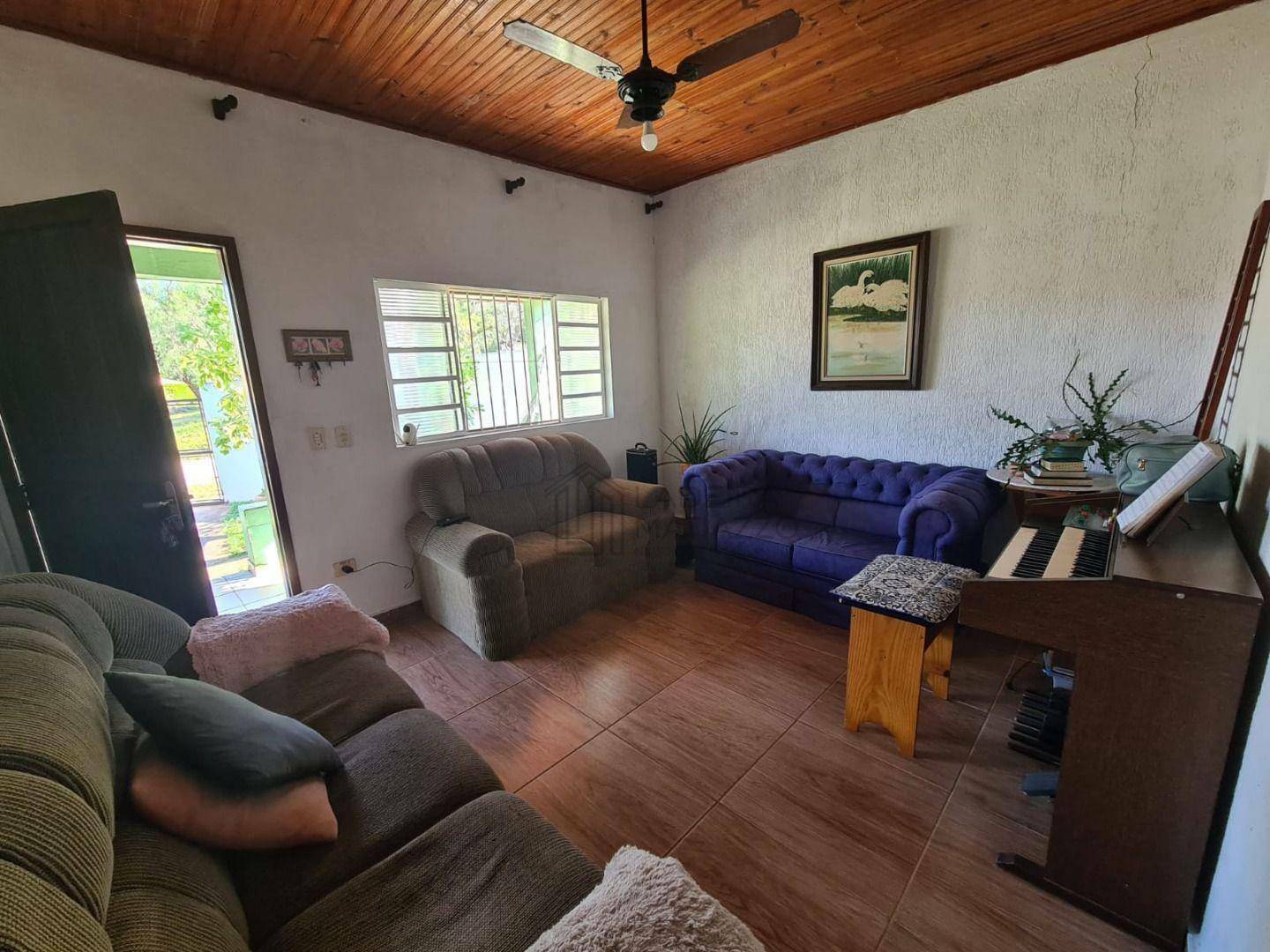 Chácara à venda com 3 quartos, 129m² - Foto 10