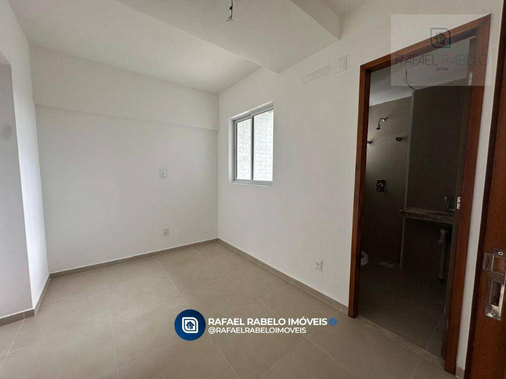 Apartamento à venda com 3 quartos, 120m² - Foto 9