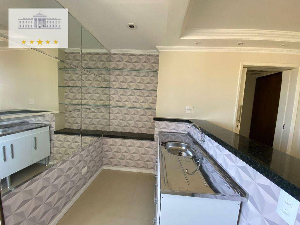 Apartamento à venda com 2 quartos, 77m² - Foto 6