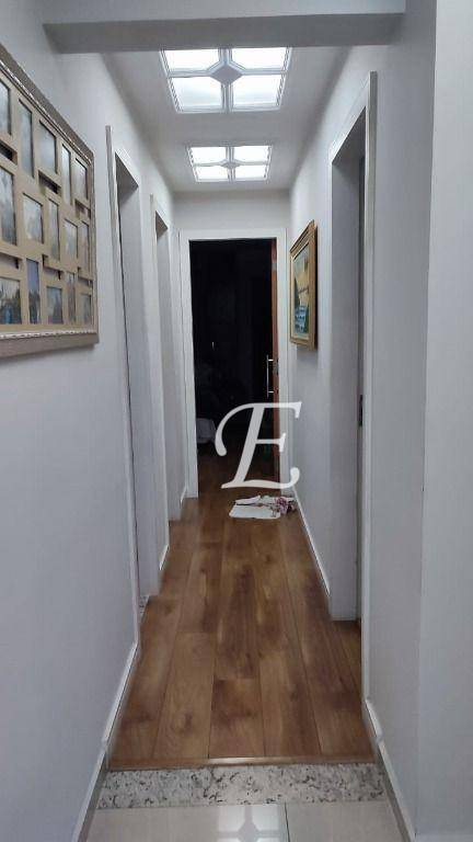 Apartamento à venda com 3 quartos, 180m² - Foto 25