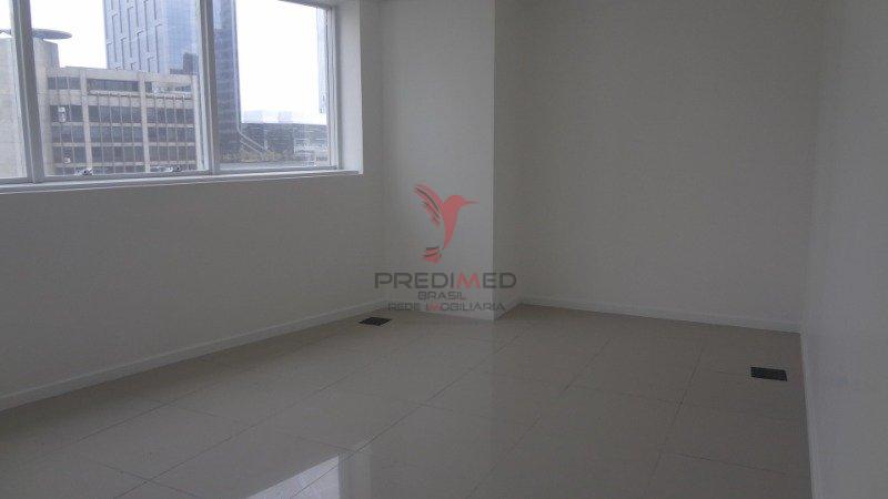 Conjunto Comercial-Sala para alugar, 400m² - Foto 12