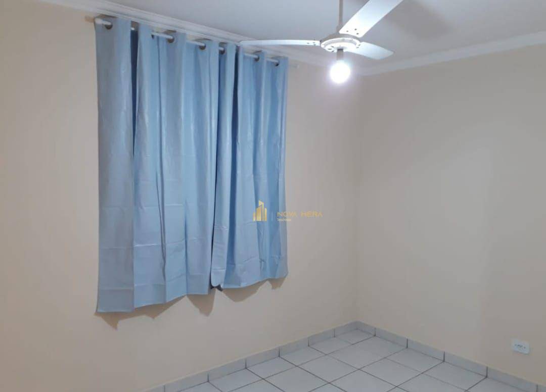 Apartamento à venda com 2 quartos, 49m² - Foto 4