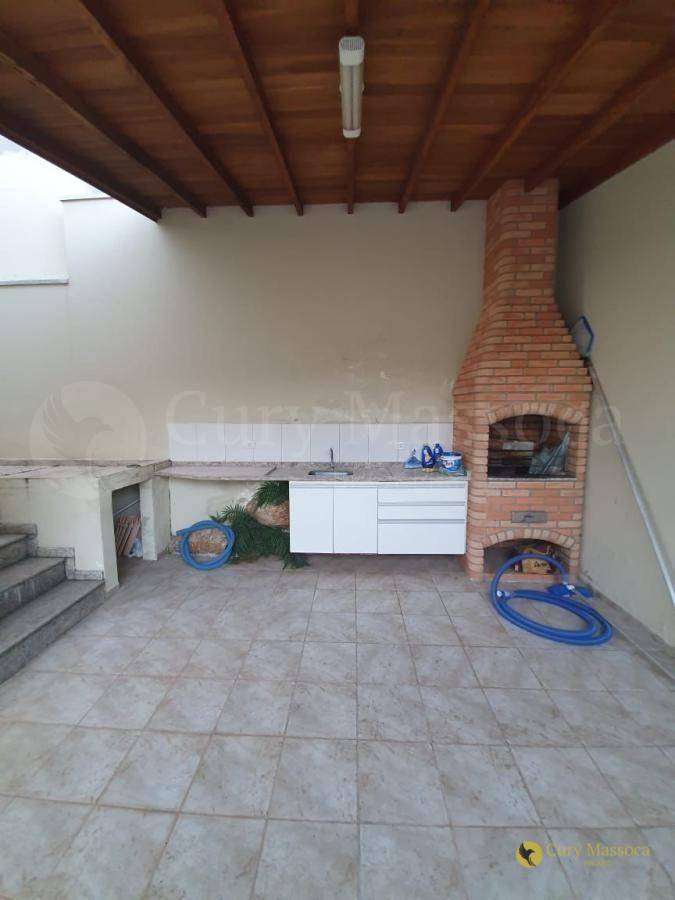 Casa de Condomínio à venda, 239m² - Foto 24