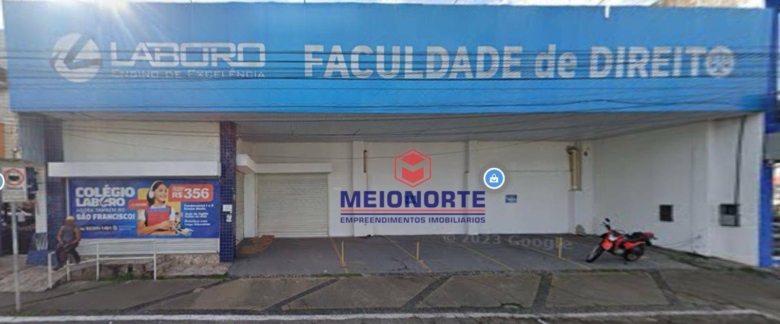 Depósito-Galpão-Armazém para alugar, 800m² - Foto 1