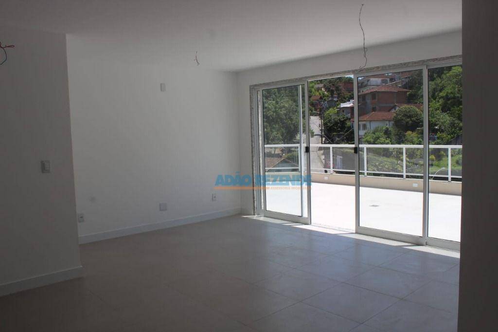 Cobertura à venda com 3 quartos, 188m² - Foto 7