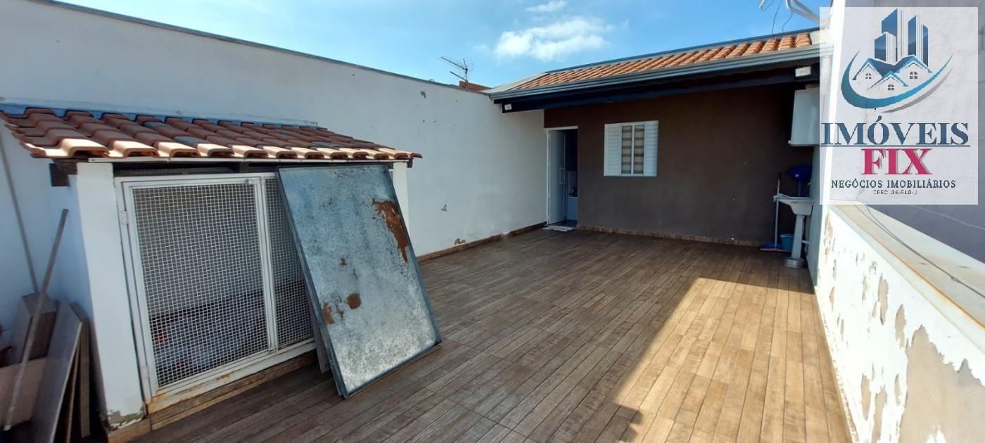 Casa à venda com 3 quartos, 262m² - Foto 12