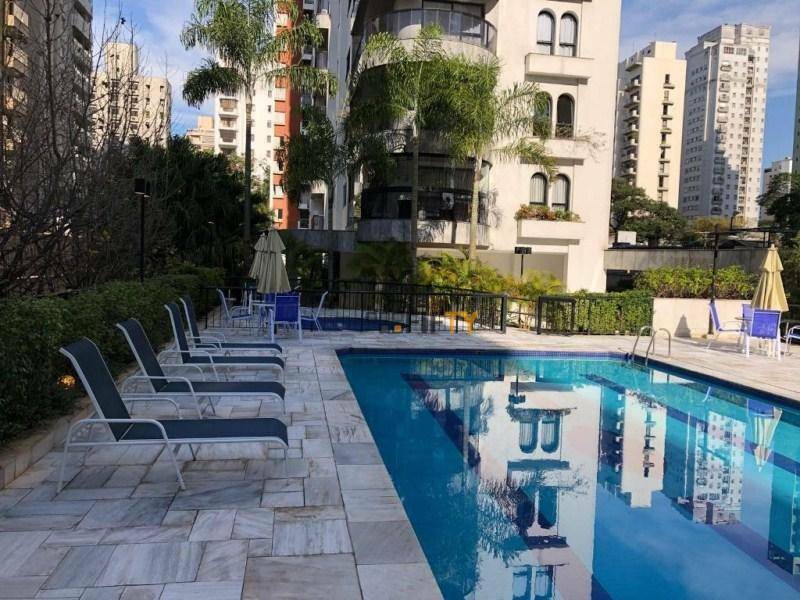 Apartamento à venda e aluguel com 3 quartos, 165m² - Foto 23