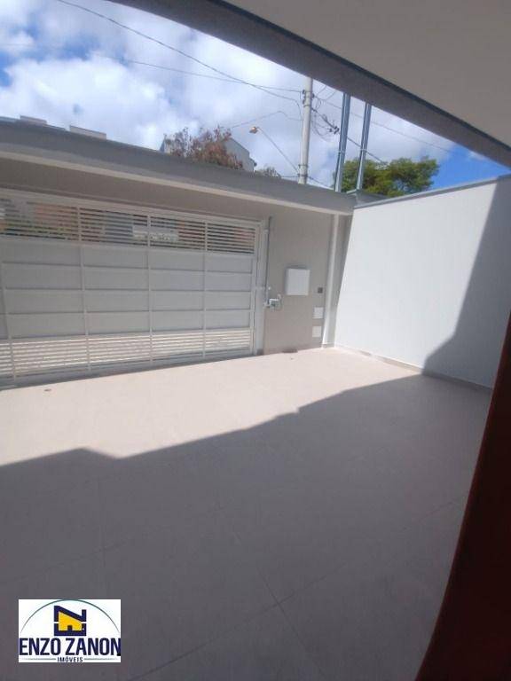 Sobrado, 3 quartos, 120 m² - Foto 2