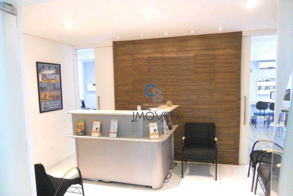 Conjunto Comercial-Sala à venda, 100m² - Foto 5