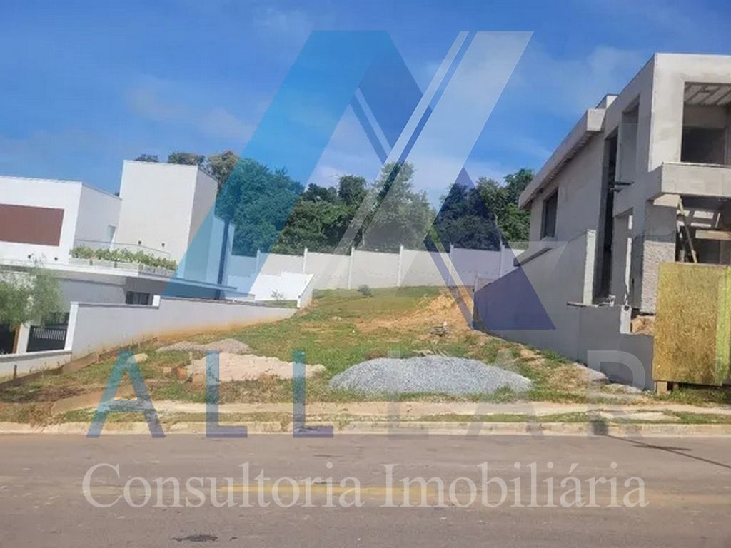 Loteamento e Condomínio à venda, 600M2 - Foto 1