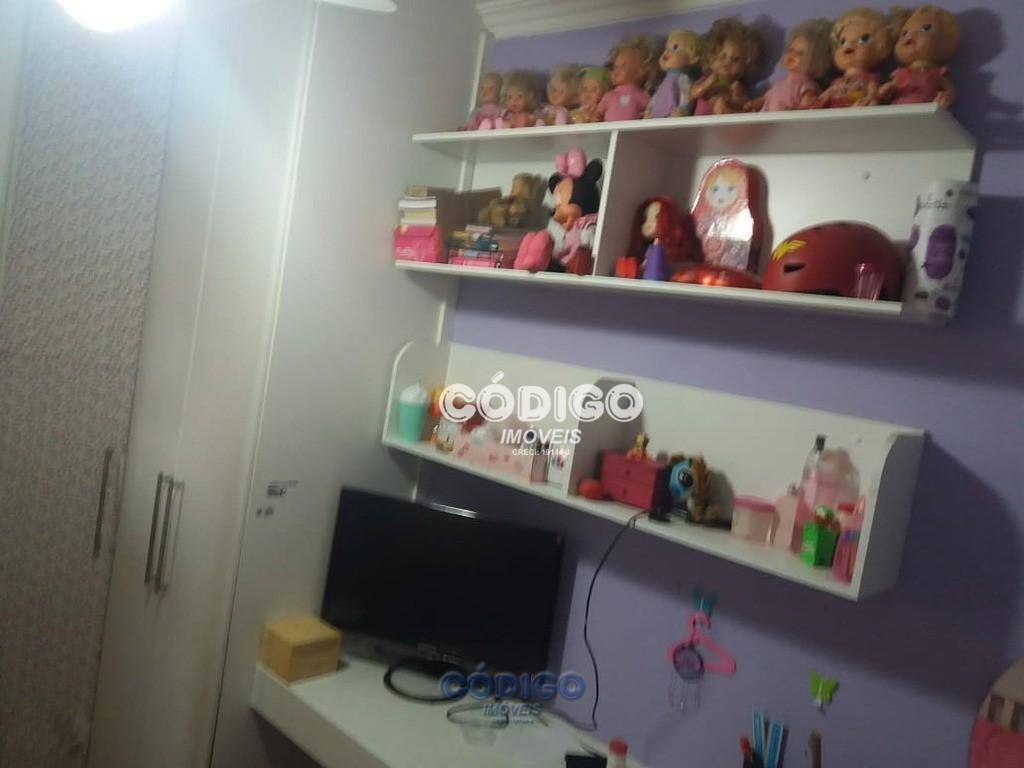 Apartamento à venda com 2 quartos, 74m² - Foto 28