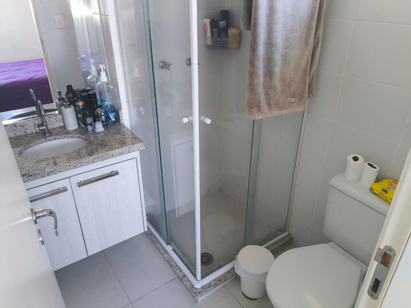 Apartamento à venda com 2 quartos, 70m² - Foto 18