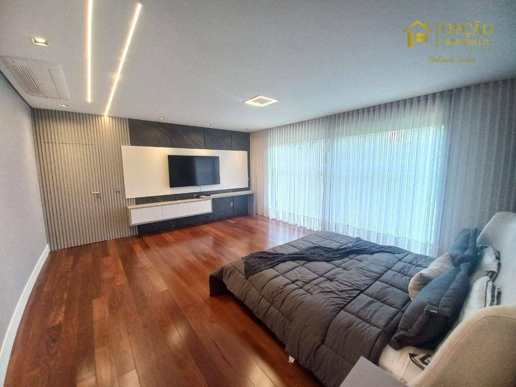 Casa de Condomínio à venda com 4 quartos, 750m² - Foto 16