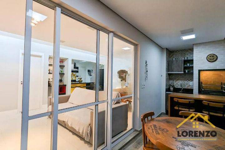 Apartamento à venda com 2 quartos, 106m² - Foto 5