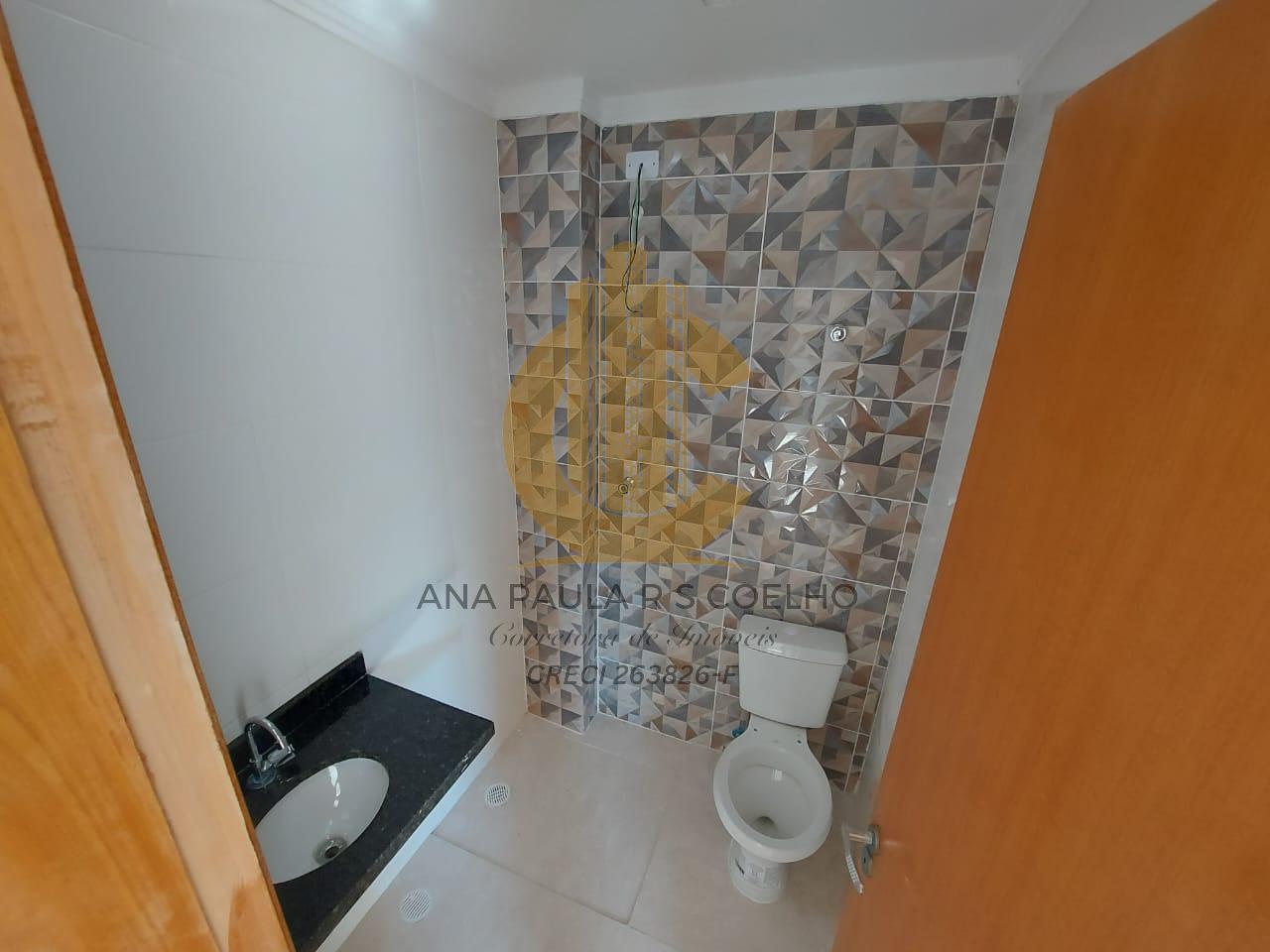 Apartamento à venda com 2 quartos, 38m² - Foto 9