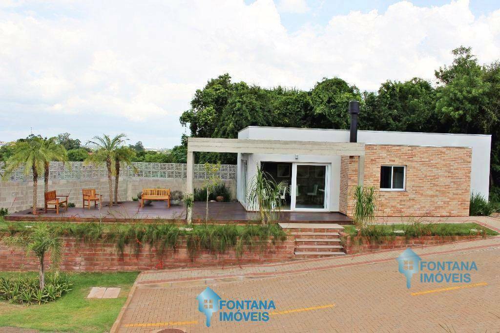 Casa de Condomínio à venda com 3 quartos, 101m² - Foto 33