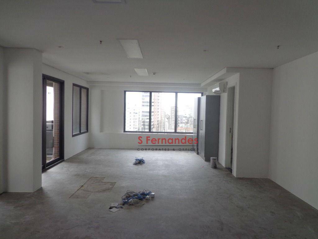 Conjunto Comercial-Sala para alugar, 60m² - Foto 2