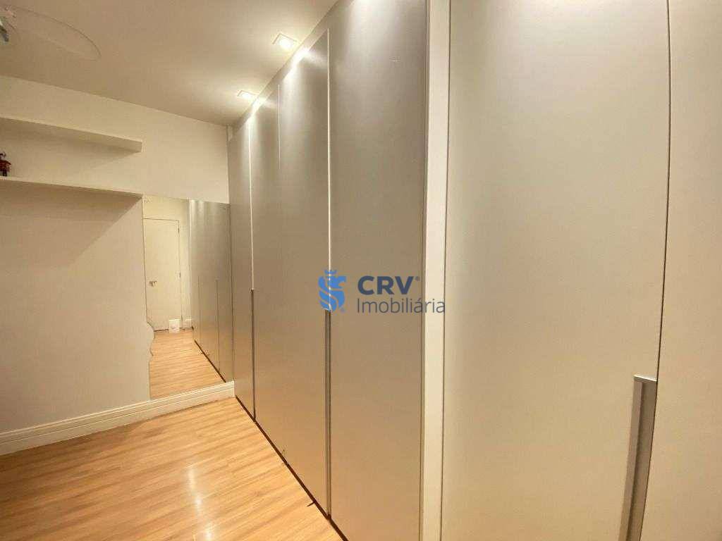 Apartamento à venda com 3 quartos, 173m² - Foto 14