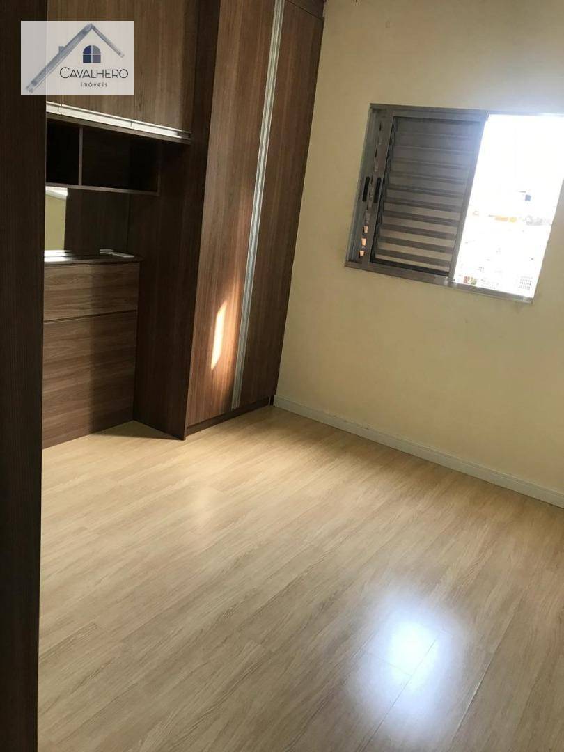 Sobrado à venda com 2 quartos, 66M2 - Foto 27