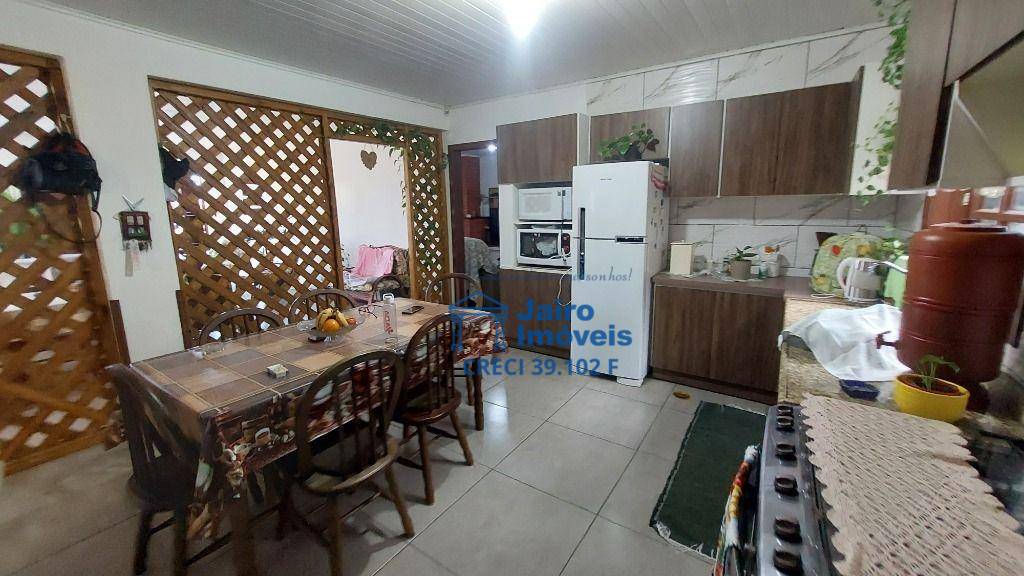 Casa, 4 quartos - Foto 5