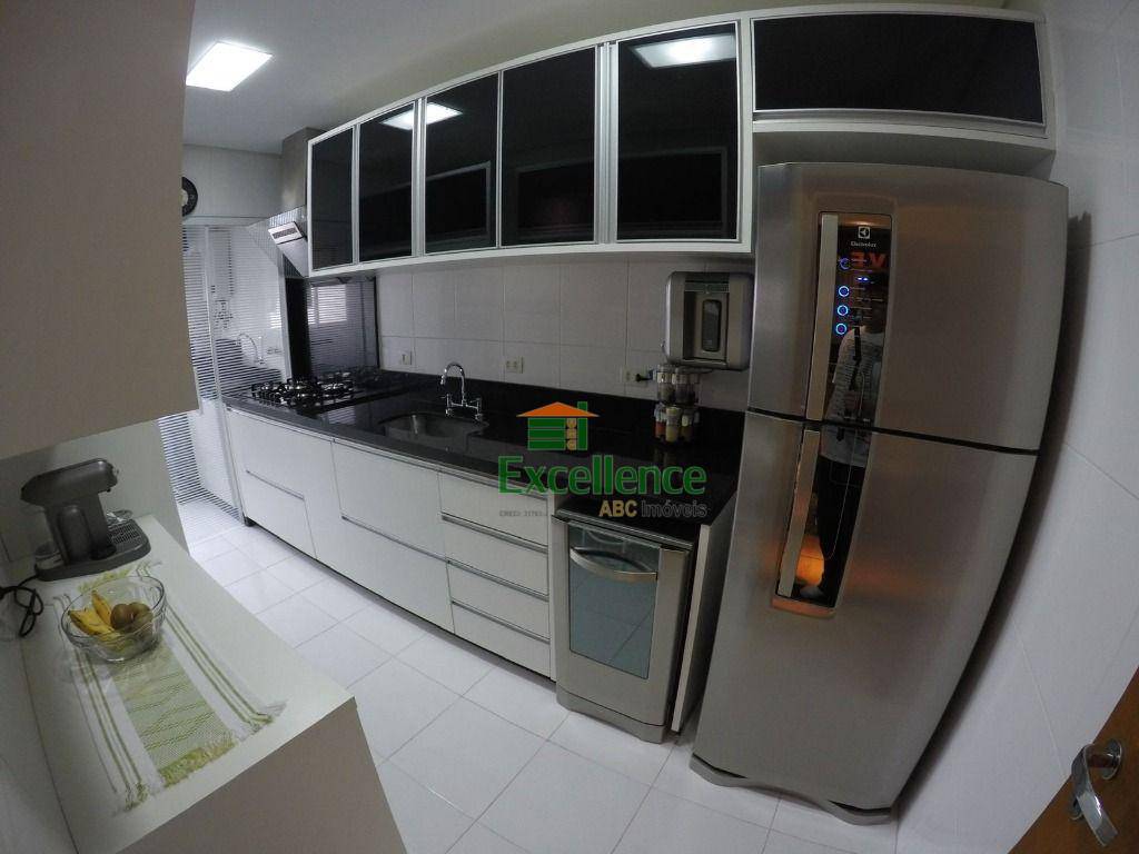 Apartamento à venda com 3 quartos, 91m² - Foto 7