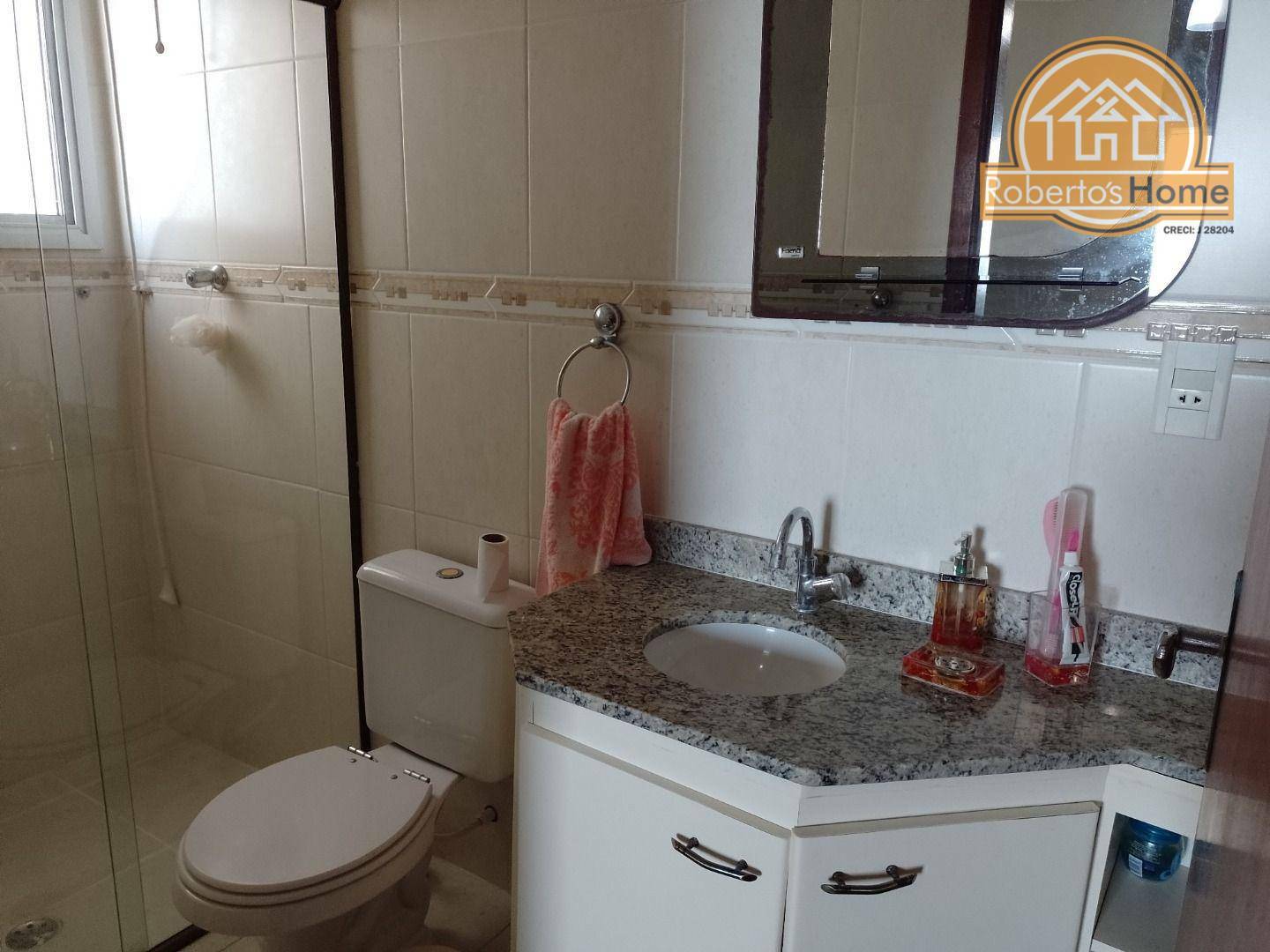 Apartamento à venda com 2 quartos, 94m² - Foto 17