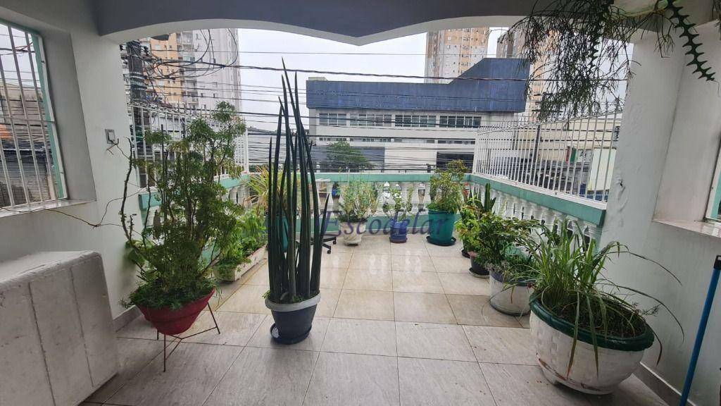 Sobrado à venda com 2 quartos, 170m² - Foto 23