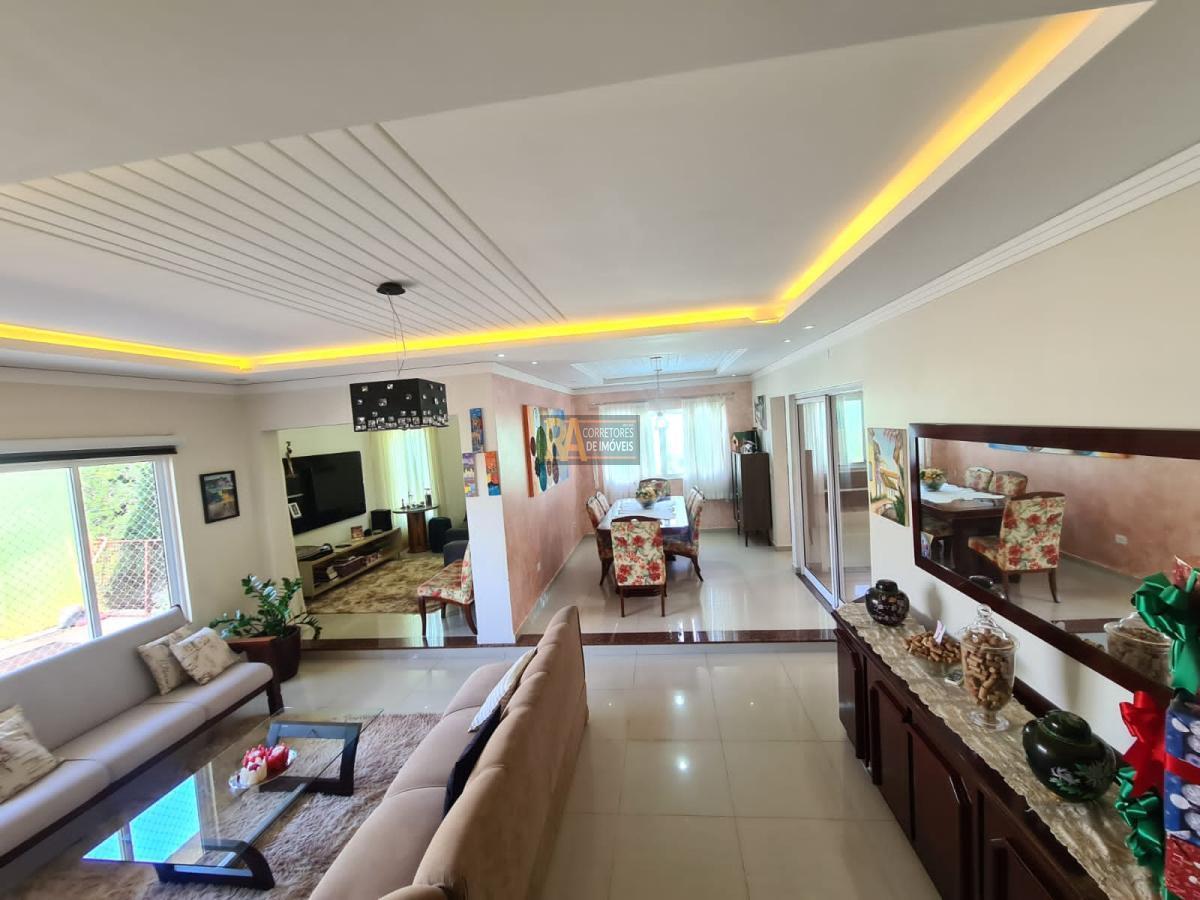 Casa à venda com 4 quartos, 503m² - Foto 8