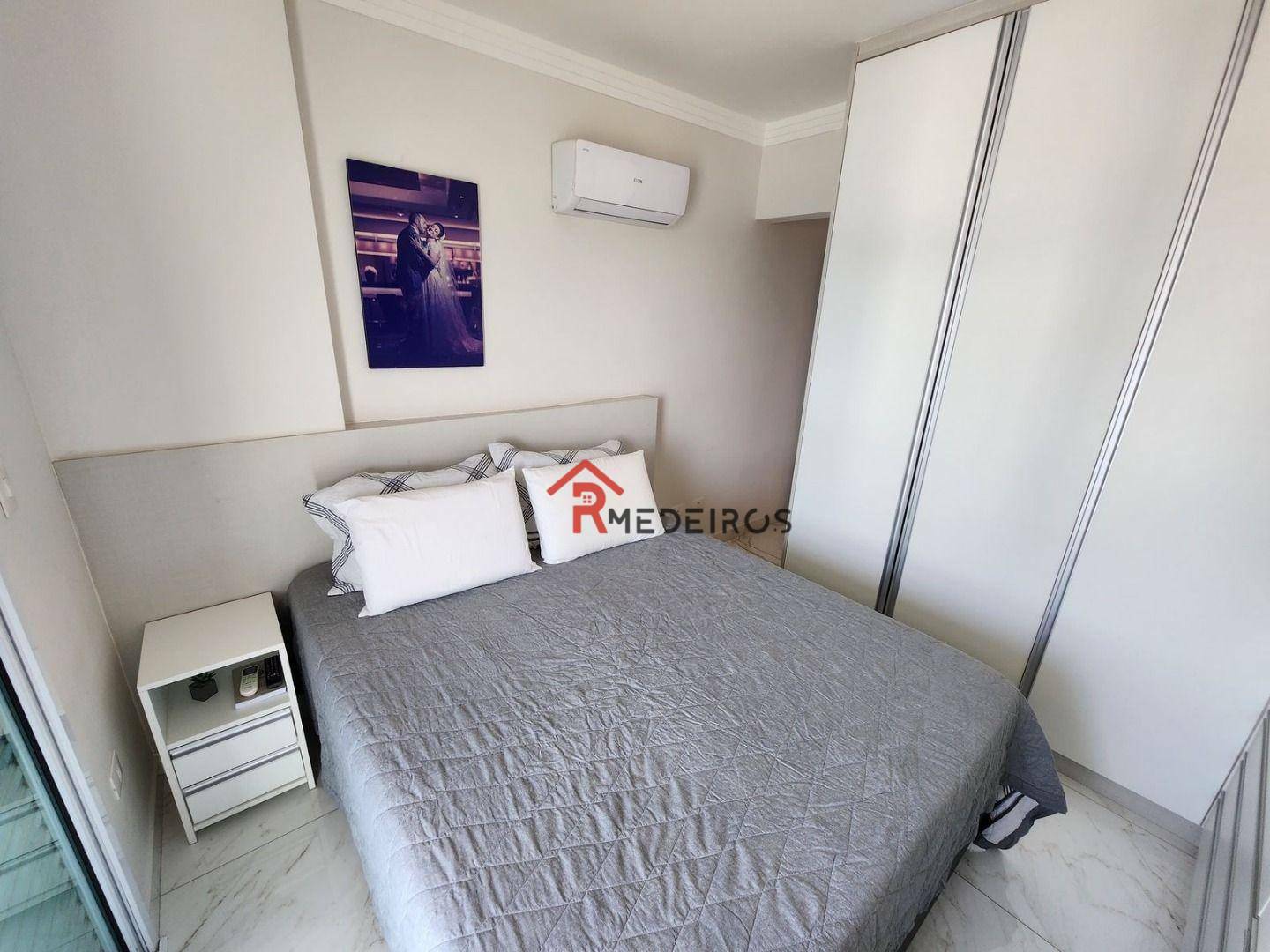 Apartamento à venda com 3 quartos, 110m² - Foto 19