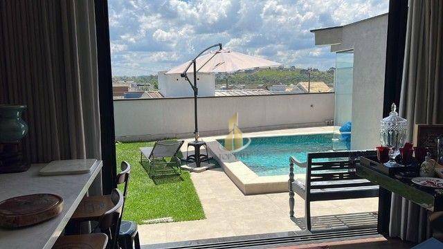 Sobrado à venda com 4 quartos, 330m² - Foto 13