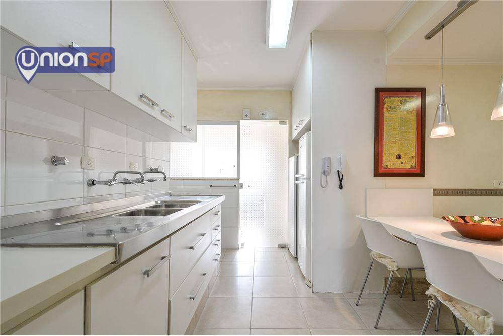 Apartamento à venda com 3 quartos, 175m² - Foto 20