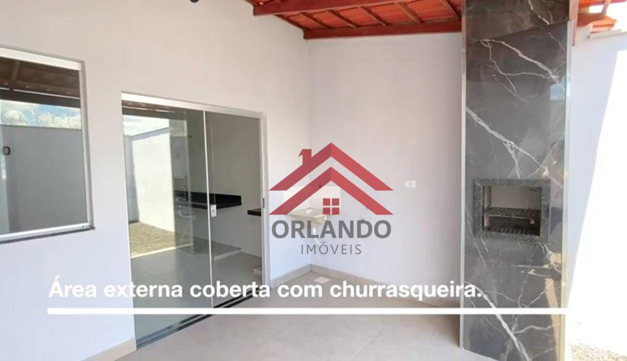 Casa à venda com 2 quartos, 74m² - Foto 8