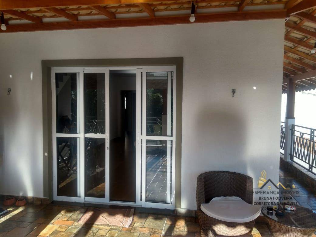 Casa de Condomínio à venda com 3 quartos, 288m² - Foto 11