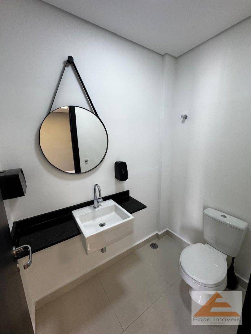 Sala-Conjunto, 36 m² - Foto 8