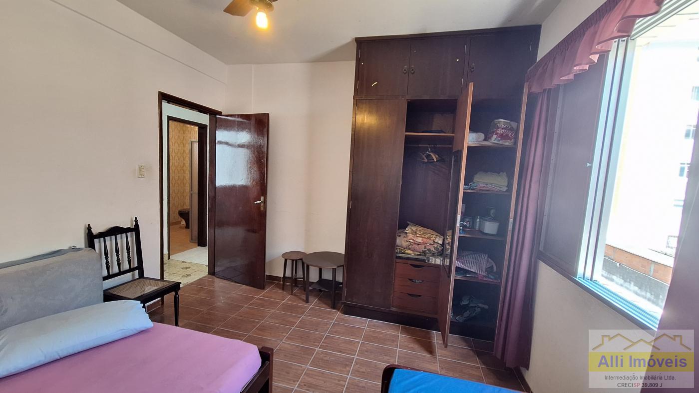 Apartamento para alugar com 1 quarto, 40m² - Foto 5