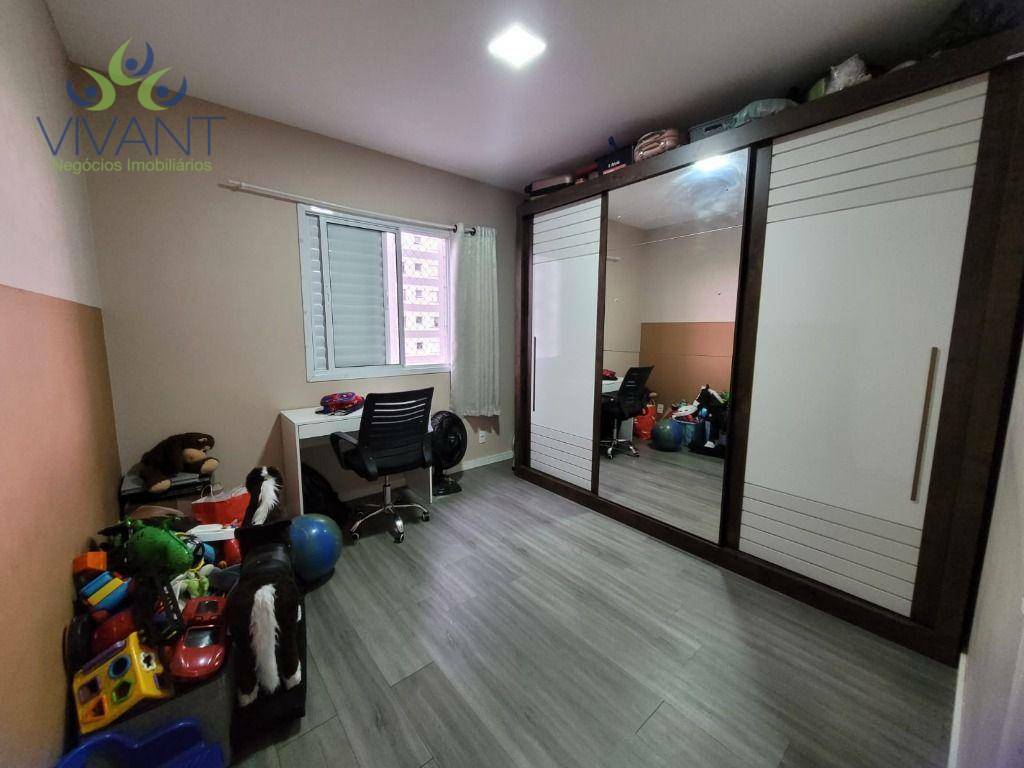 Apartamento à venda e aluguel com 2 quartos, 52m² - Foto 4