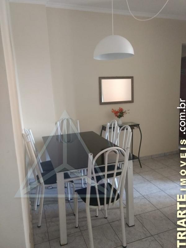 Apartamento para alugar com 2 quartos, 60m² - Foto 5