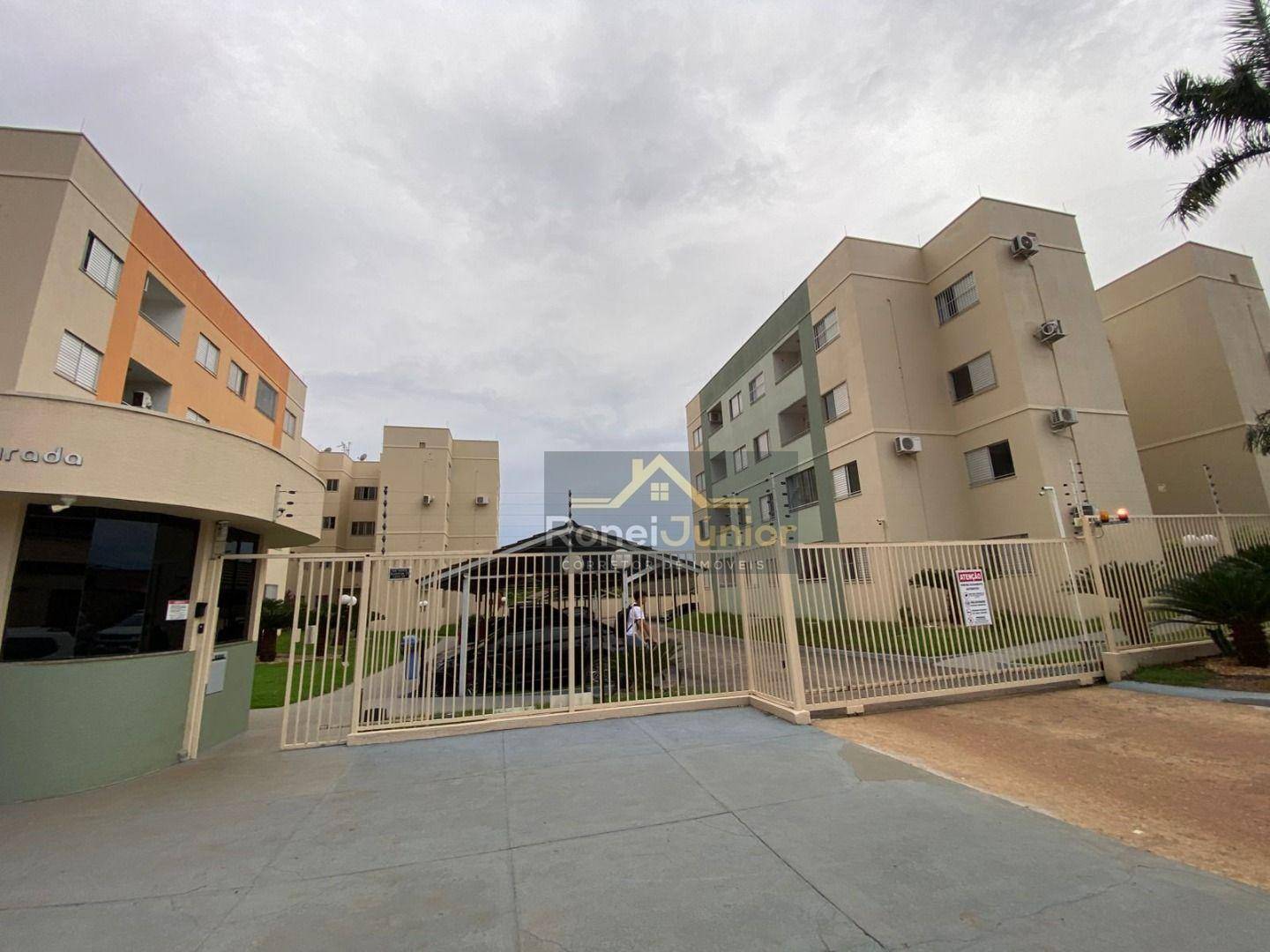 Apartamento, 2 quartos, 67 m² - Foto 1