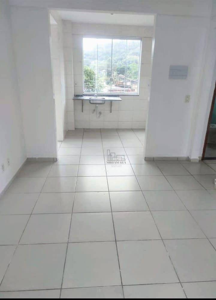 Apartamento à venda com 2 quartos, 53m² - Foto 3