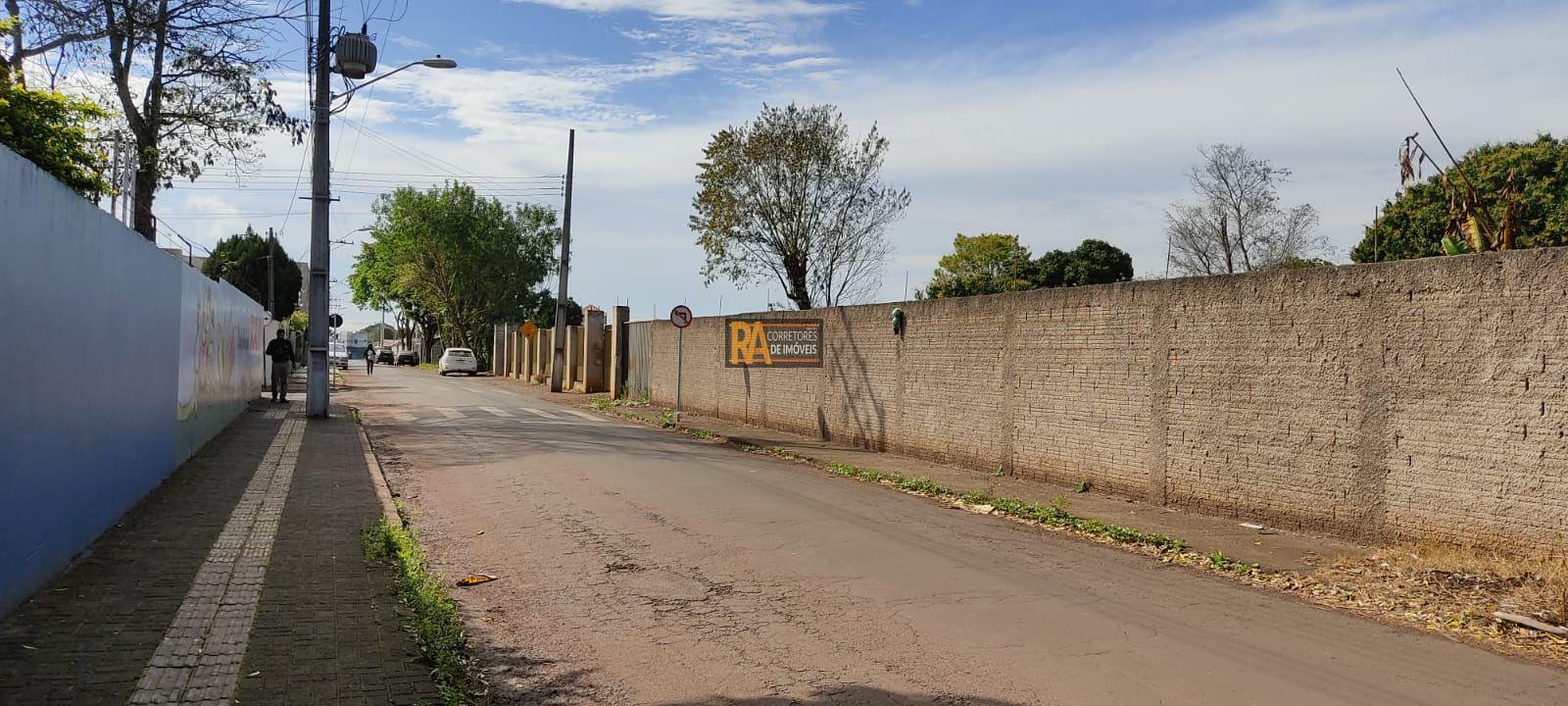 Terreno à venda, 1211m² - Foto 7