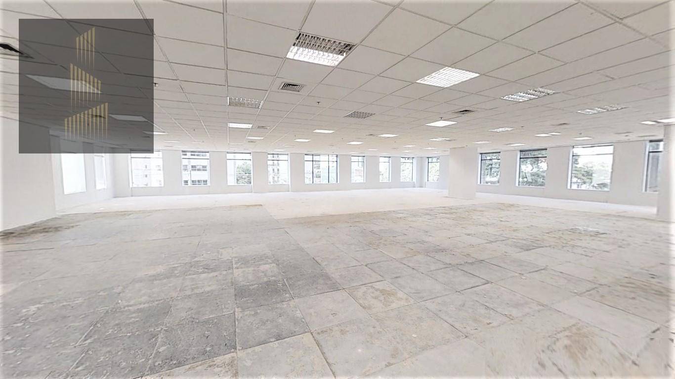 Conjunto Comercial-Sala para alugar, 734m² - Foto 28