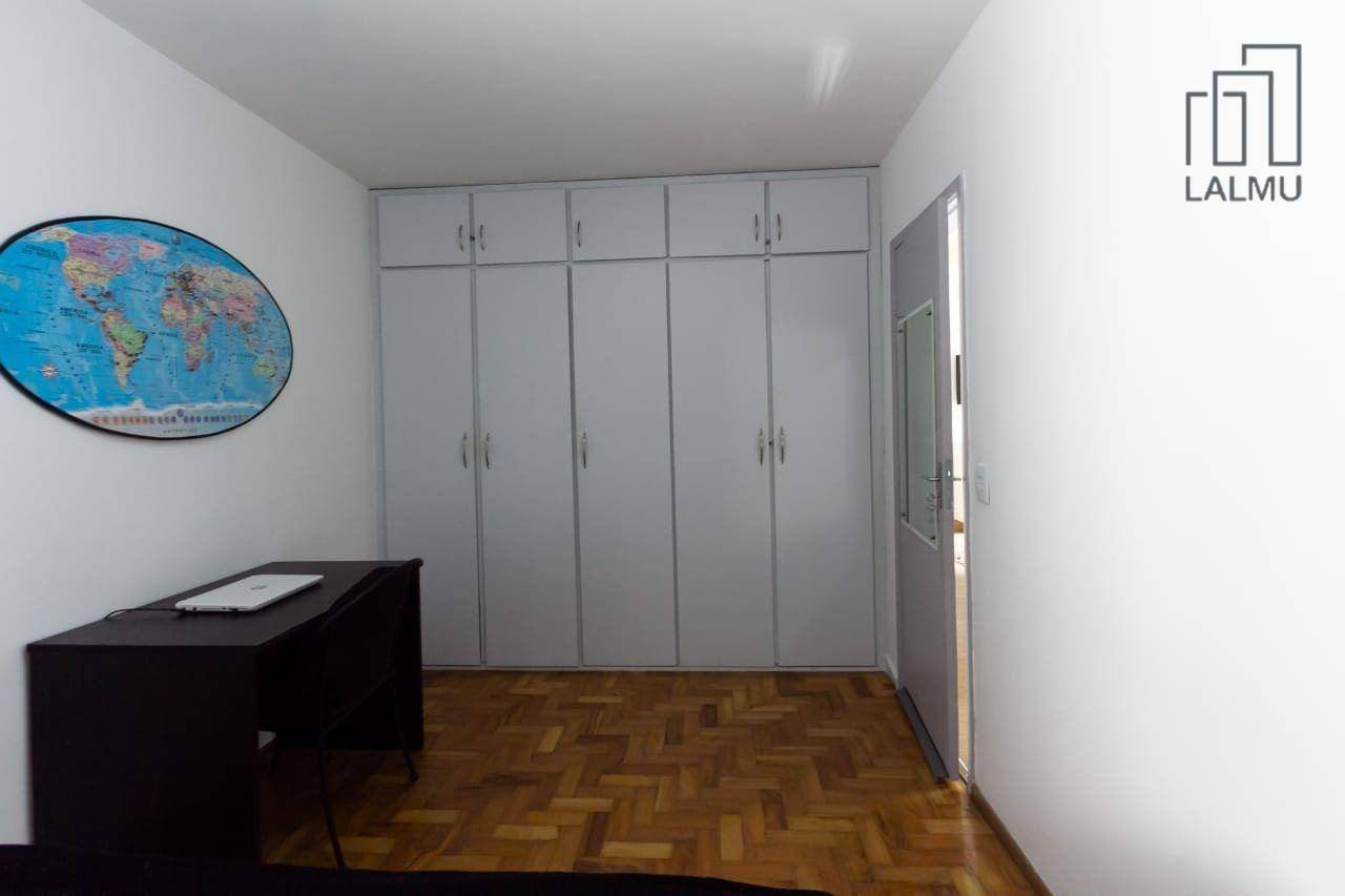 Apartamento para alugar com 2 quartos, 120m² - Foto 7