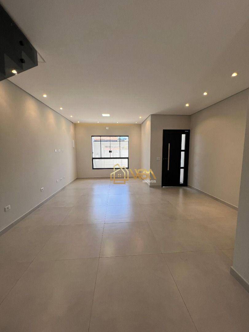 Sobrado à venda com 3 quartos, 123m² - Foto 4