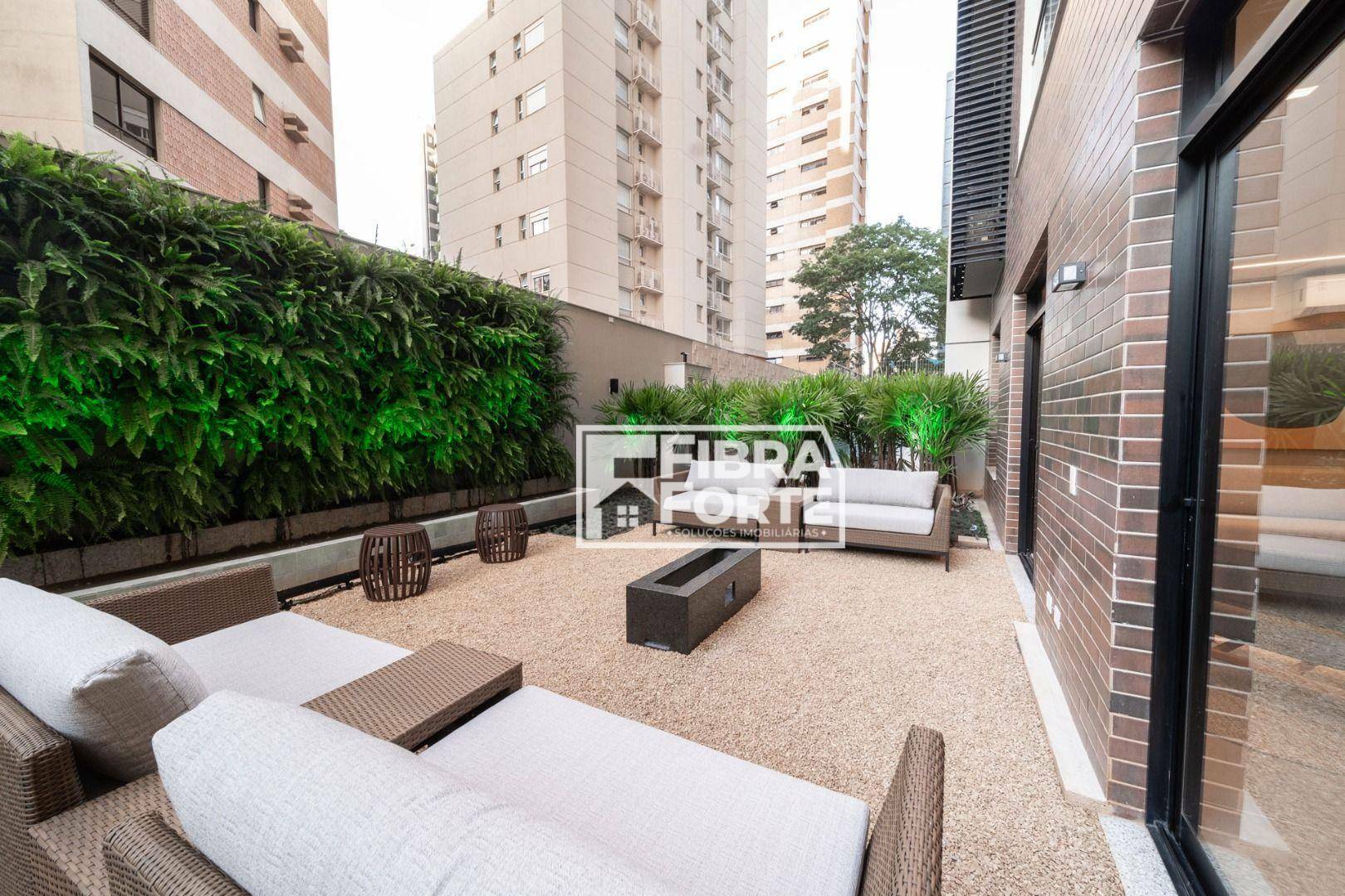 Apartamento à venda com 1 quarto, 51m² - Foto 7