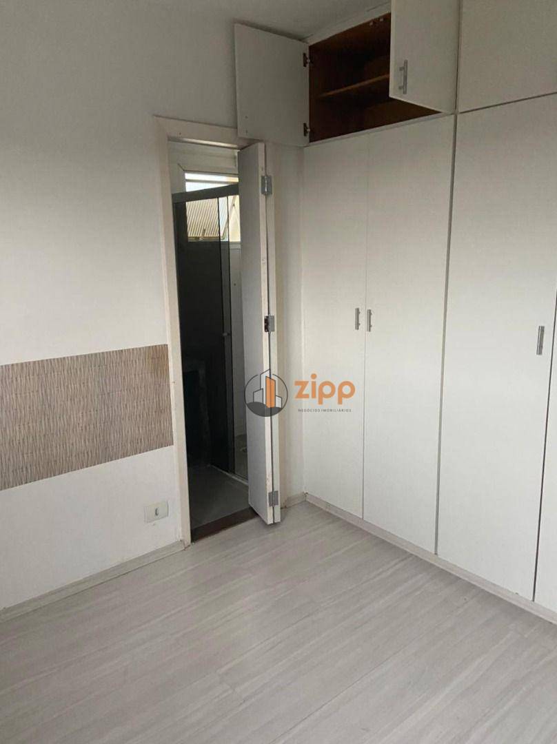 Apartamento à venda com 3 quartos, 90m² - Foto 3