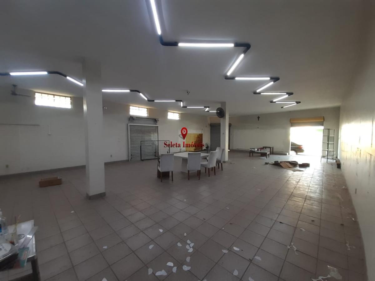 Conjunto Comercial-Sala para alugar, 300m² - Foto 5